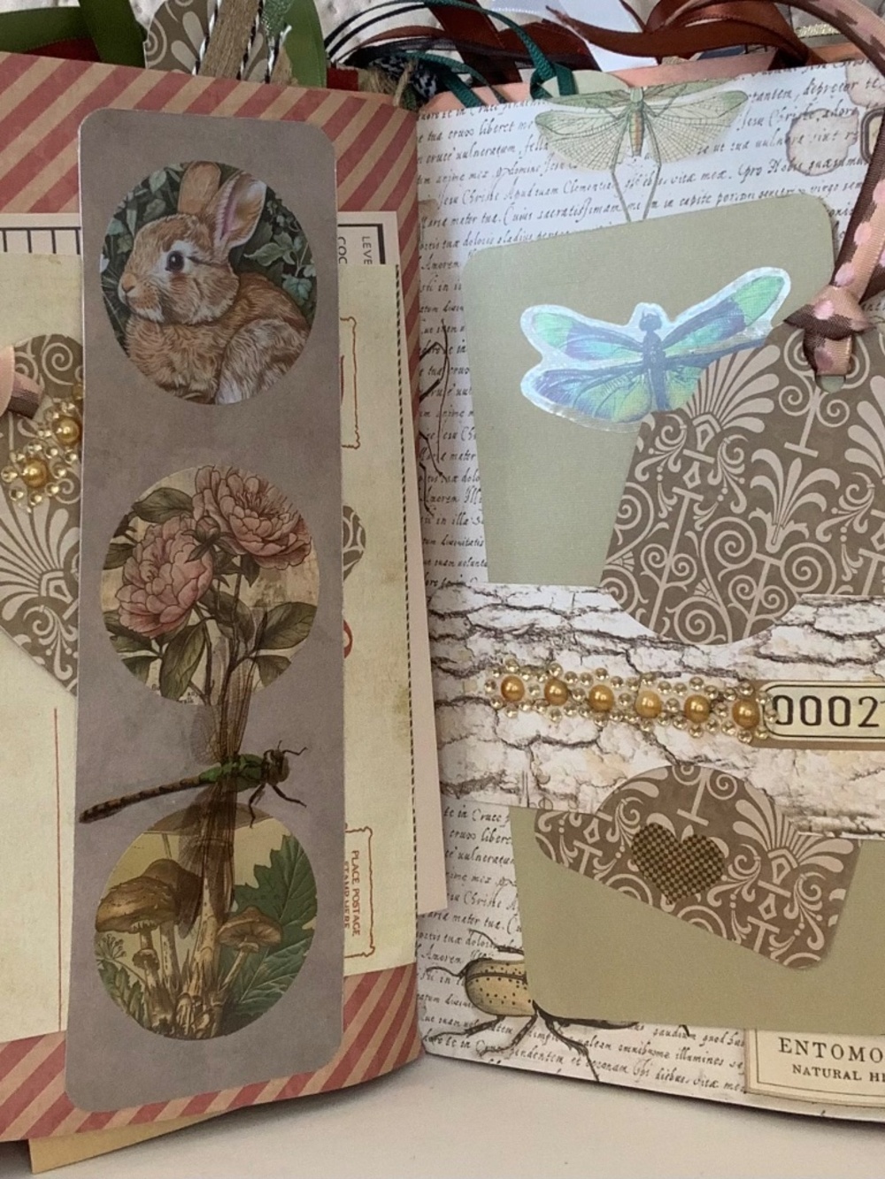 Art Journal Junk Journal - Picture 10 of 17